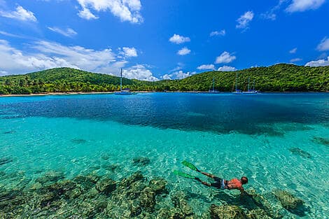 Mar 30, 27 - Mayreau Island