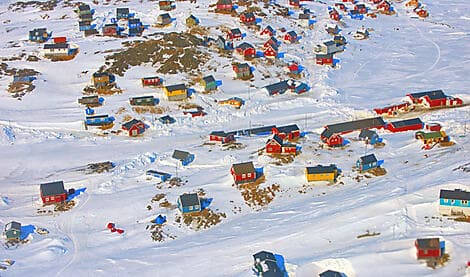 Mar 23, 27 - Qaqortoq