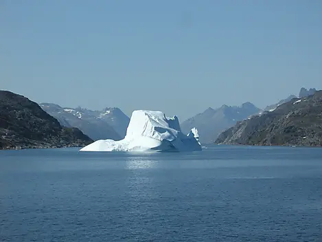 Aug 19, 26 - Prins Christian Sund 