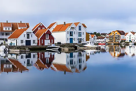Jul 9, 27 - Skudeneshavn