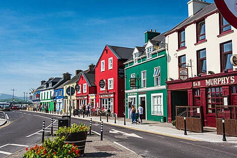 May 28, 27 - Dingle