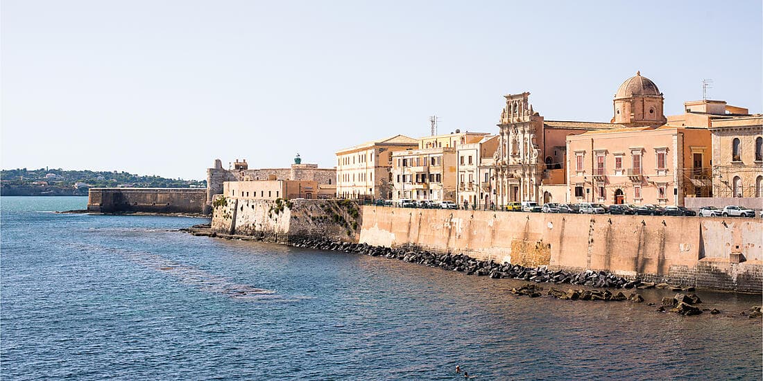 Waves & Melodies: 12th Piano Festival at Sea