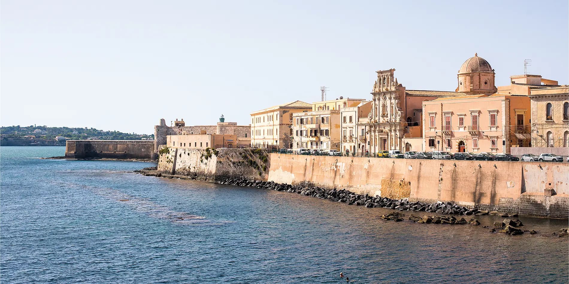 Ancient Cities of the Mediterranean 