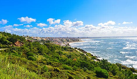 May 16, 26 - Figueira da Foz