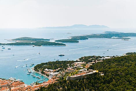 Aug 18, 26 - Stari Grad, Hvar Island