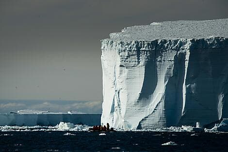 Feb 1, 26 > Feb 8, 26 - Ross Sea Region