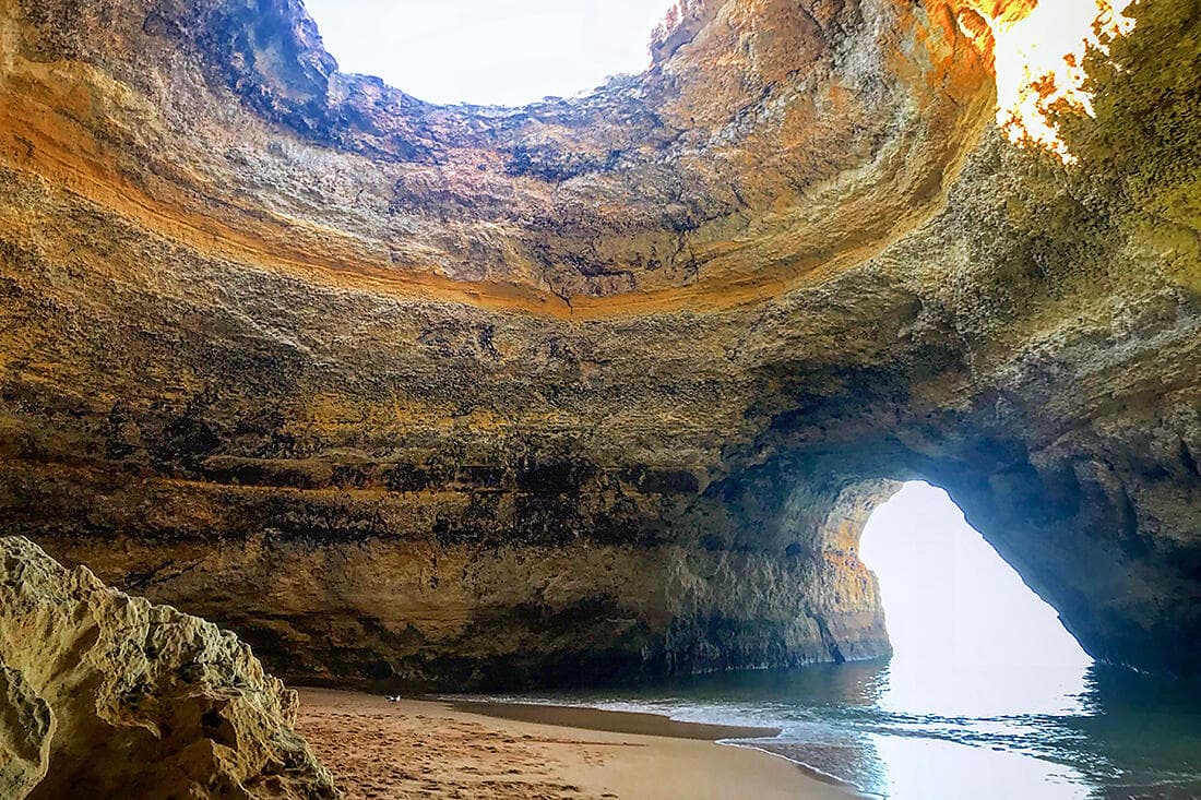 Total Solar Eclipse in Southern Spain and Portugal – with Smithsonian Journeys