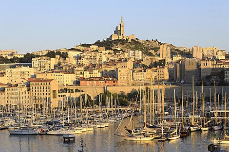 Aug 9, 26 - Marseille