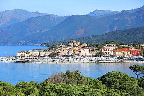 Sep 20, 26 - Saint-Florent, Corsica
