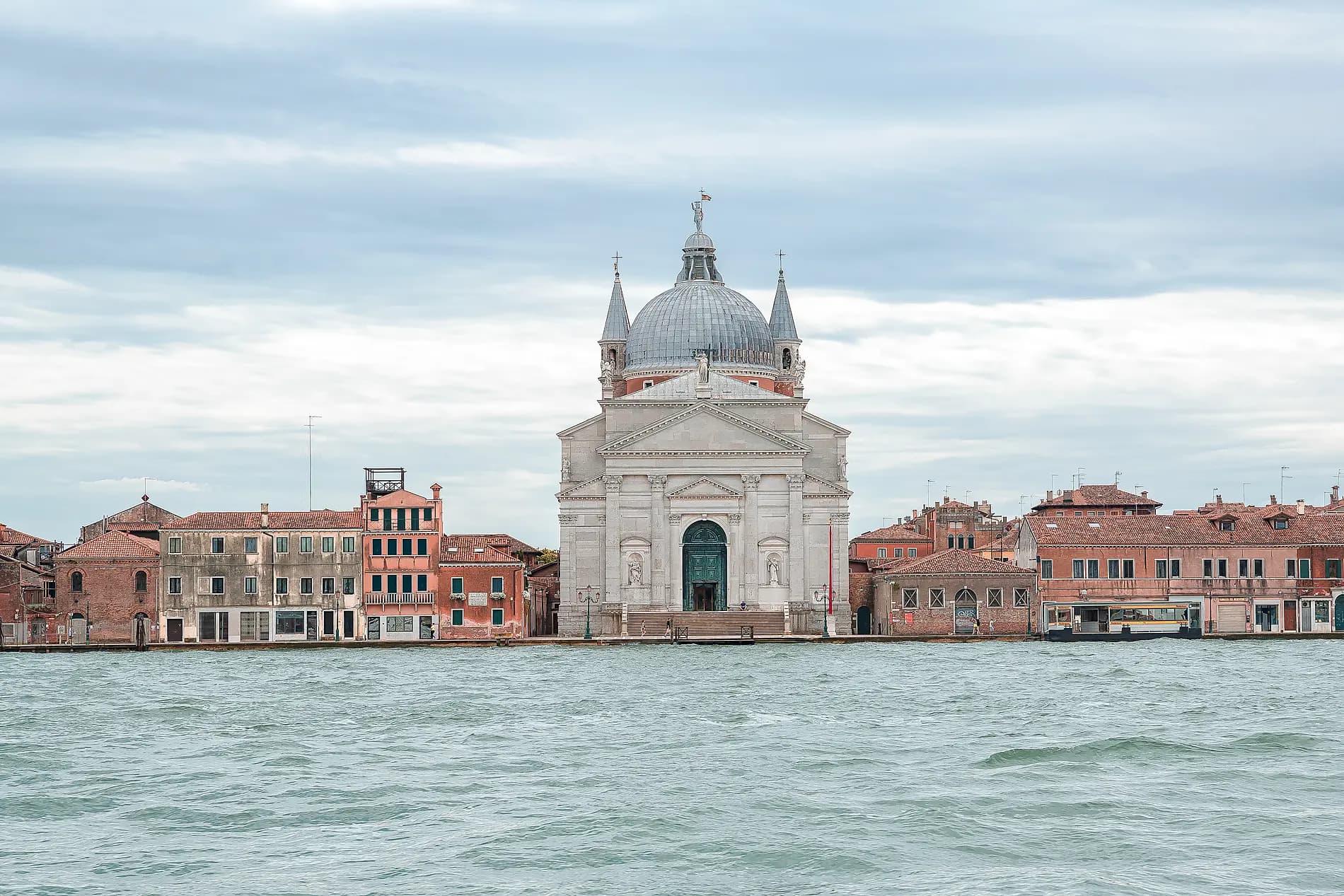 Legendary shores of Italy and Croatia 