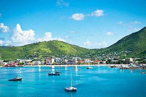 Feb 26, 26 - Great Bay, Philipsburg