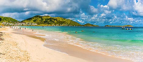 Feb 22, 26 - Orient Bay