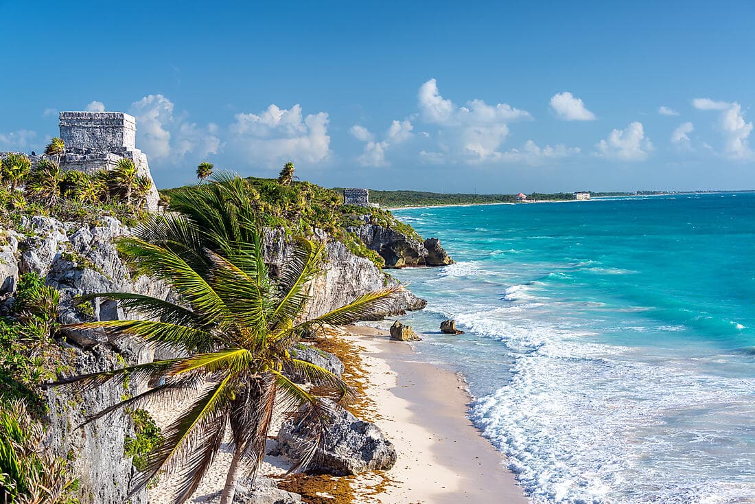 RELAXING GETAWAY IN RIVIERA MAYA (3 NIGHTS)