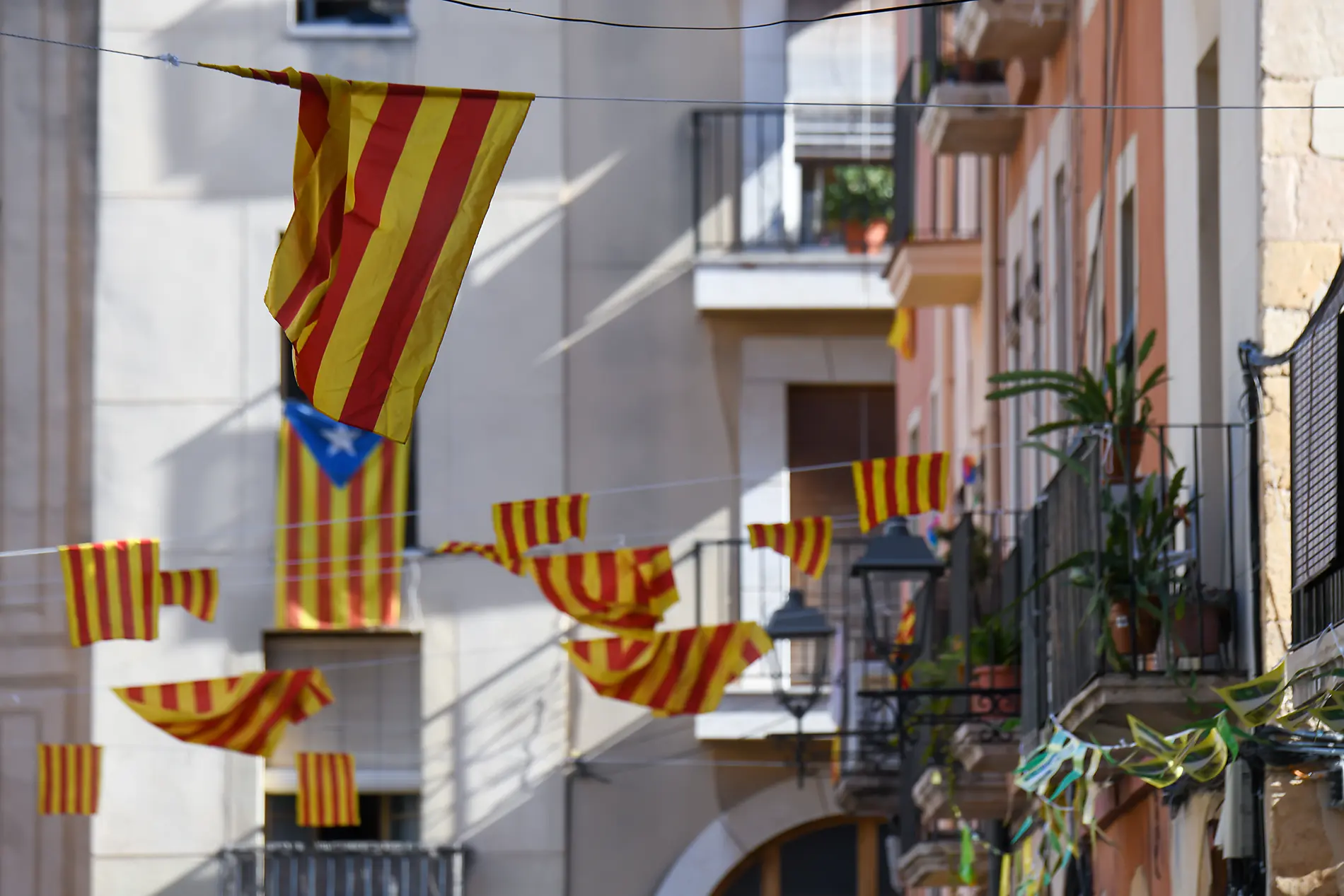 Secrets of the Iberian Peninsula