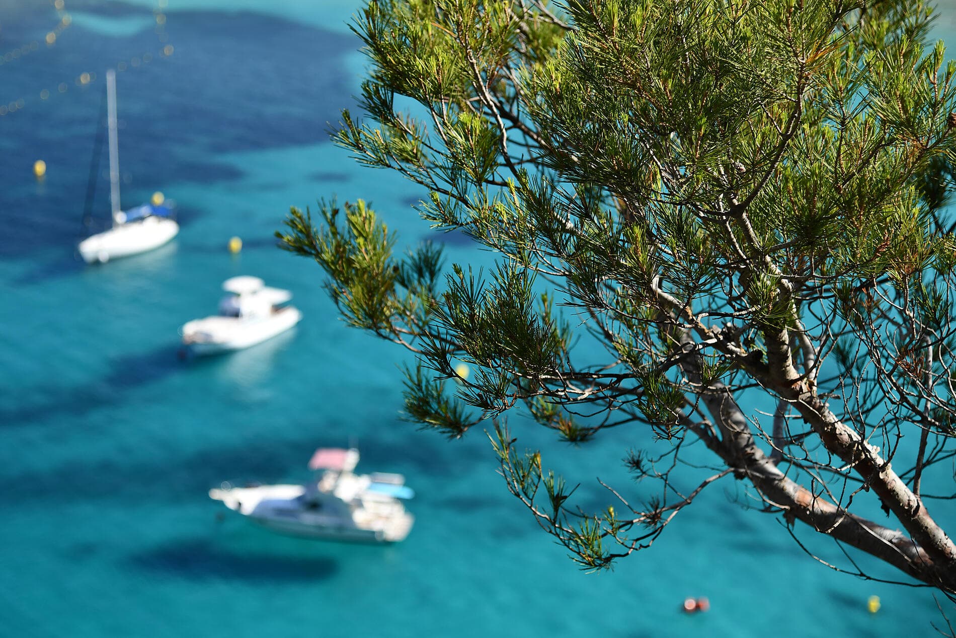 Secrets of the Iberian Peninsula