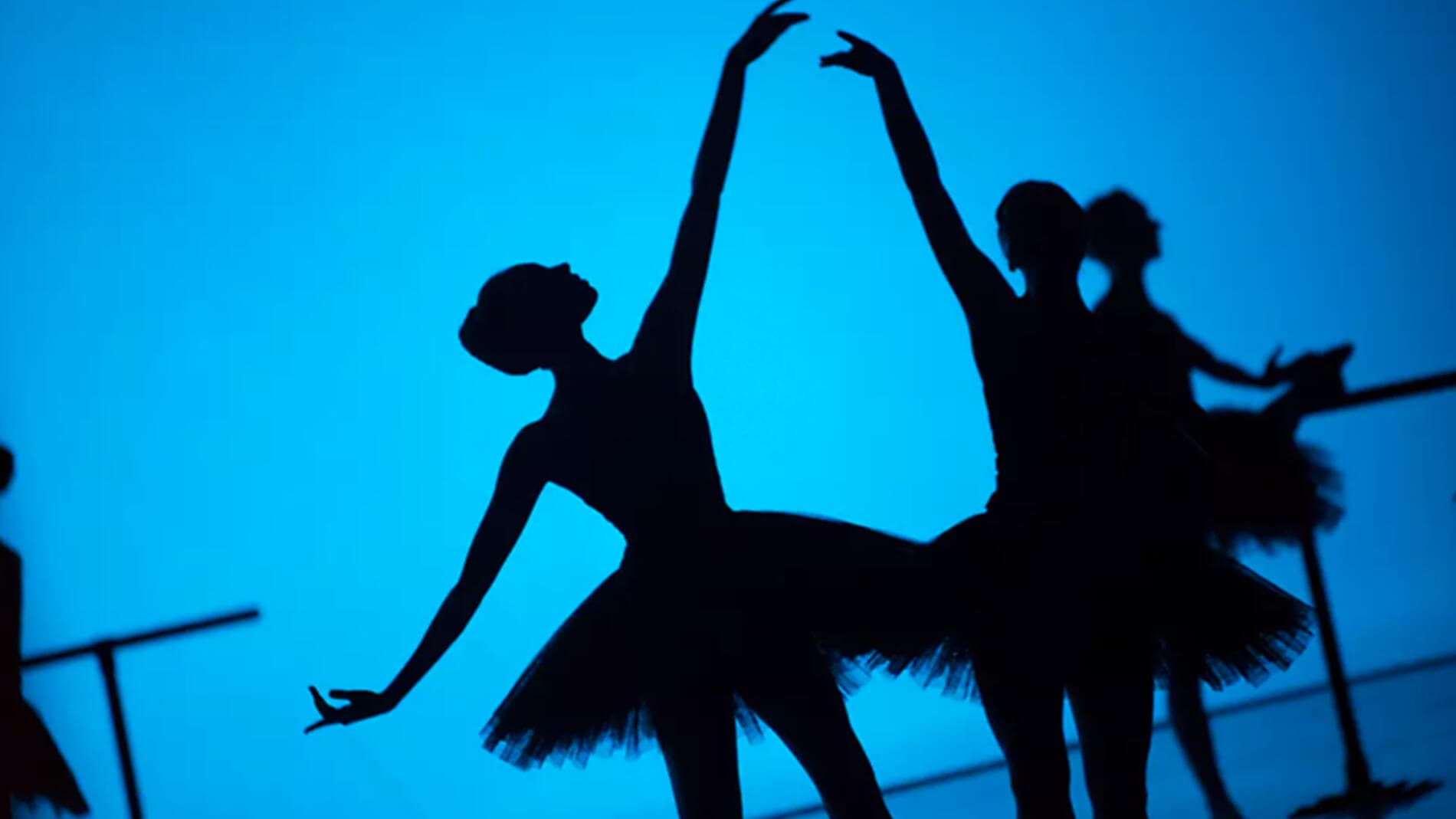 Sailing the Mediterranean with the Paris Opera Ballet