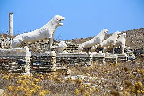 Jun 21, 26 - Delos