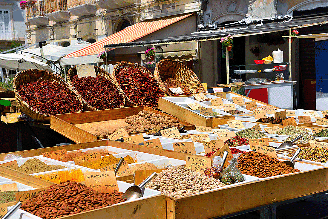 Cruising Southern Italy and Sicily – with Smithsonian Journeys 