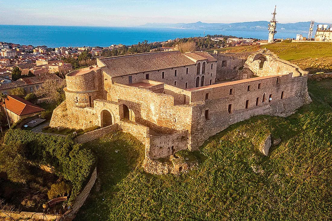 Cruising Southern Italy and Sicily – with Smithsonian Journeys 
