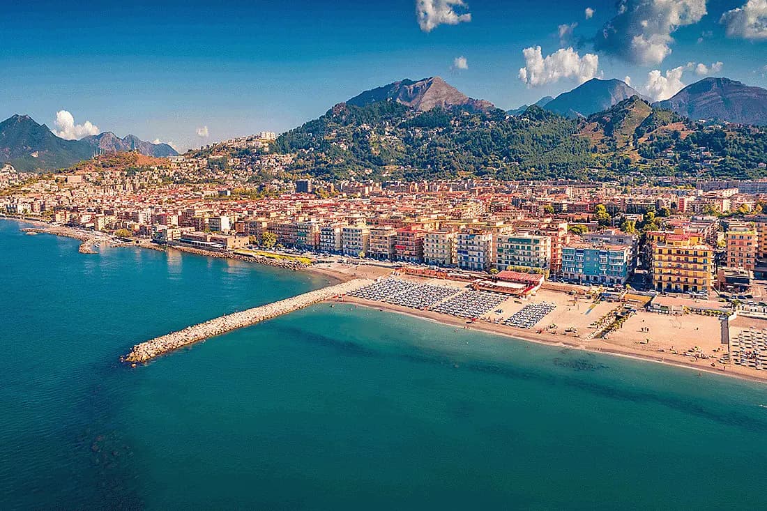 Cruising Southern Italy and Sicily – with Smithsonian Journeys 