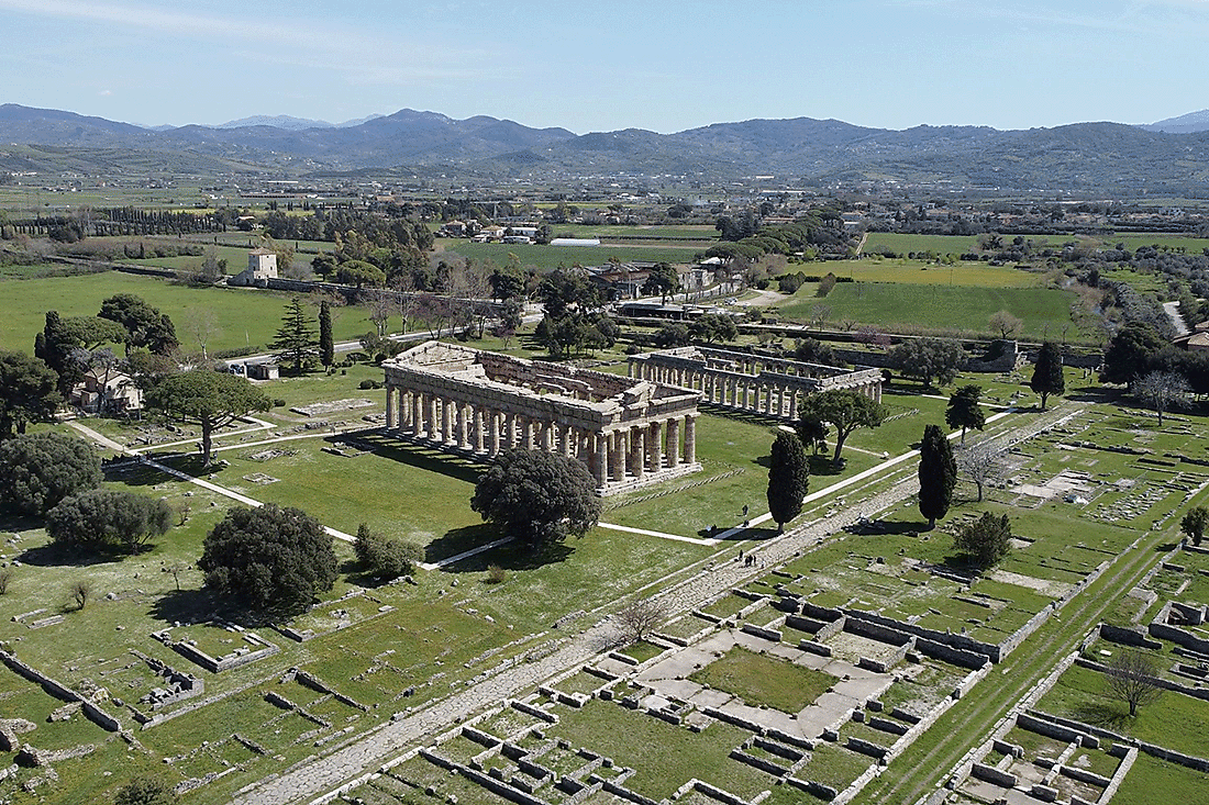 Cruising Southern Italy and Sicily – with Smithsonian Journeys 