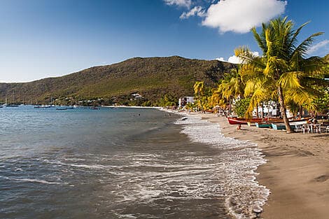 Feb 1, 26 - Grande Anse d'Arlet