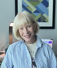 Gail Cornell