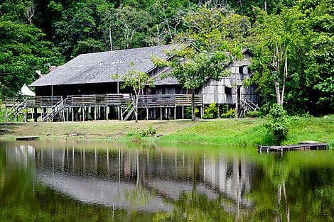 May 29, 27 - Bintulu, Sarawak