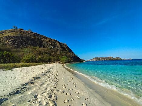 Nov 30, 26 - 17 Islands Marine Park, Flores