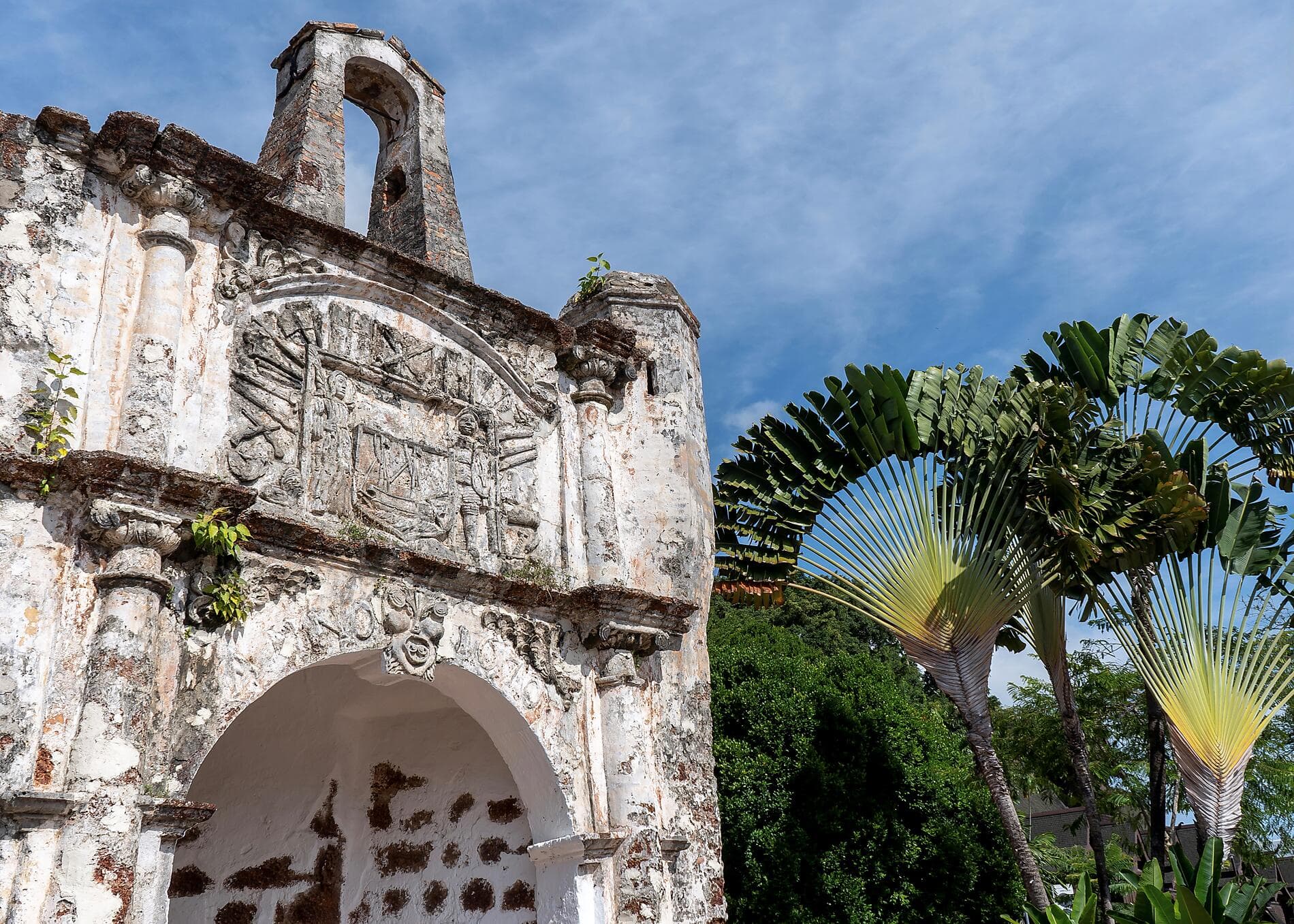 Islands, cities and volcanoes of Indonesia  