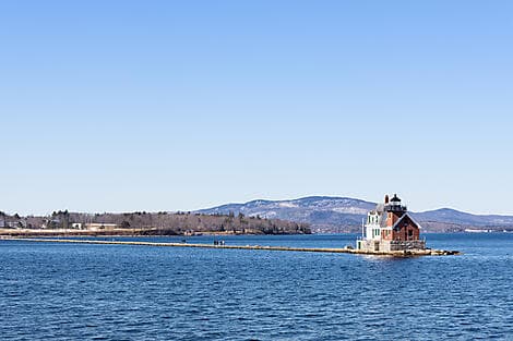 Oct 18, 27 - Rockland