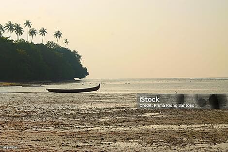 Jun 8, 27 - Enggano Island