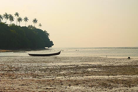 Jun 8, 27 - Enggano Island