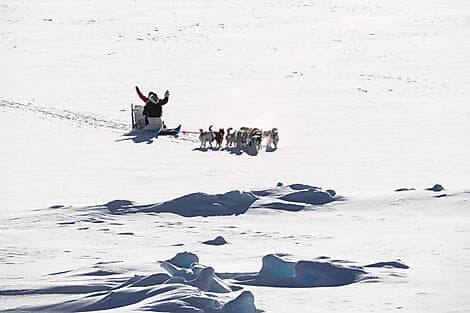 Apr 22, 27 - Siorapaluk Region