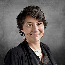 Noémie Merleau-Ponty