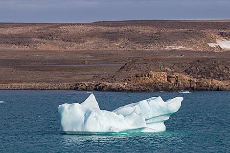 Sep 6, 26 - Philpots Island, Nunavut