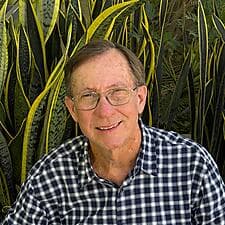 Hugh Neighbour DR/ARR