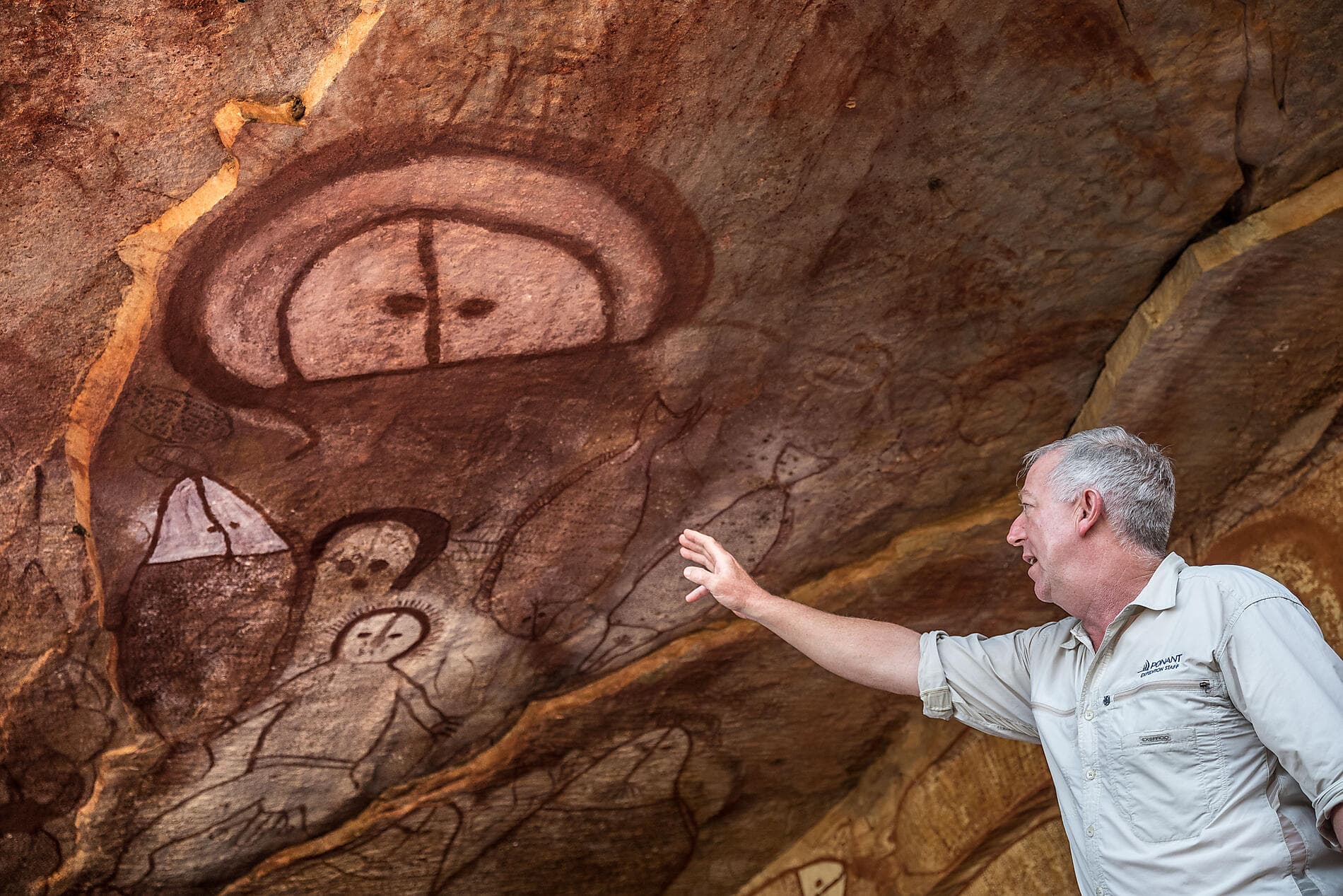 Australia's Iconic Kimberley 