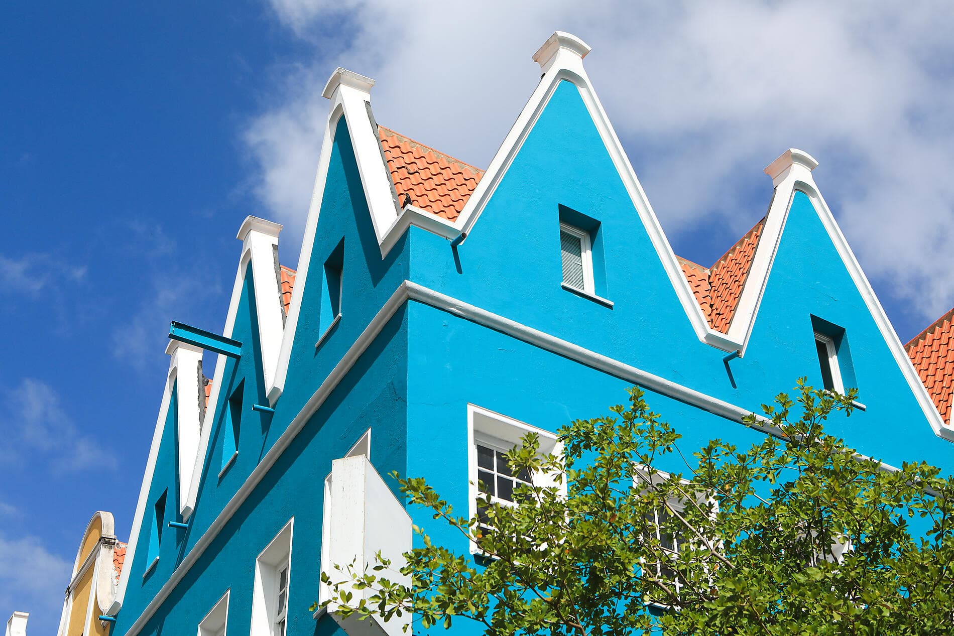 Panama, Colombia & Caribbean Islands 