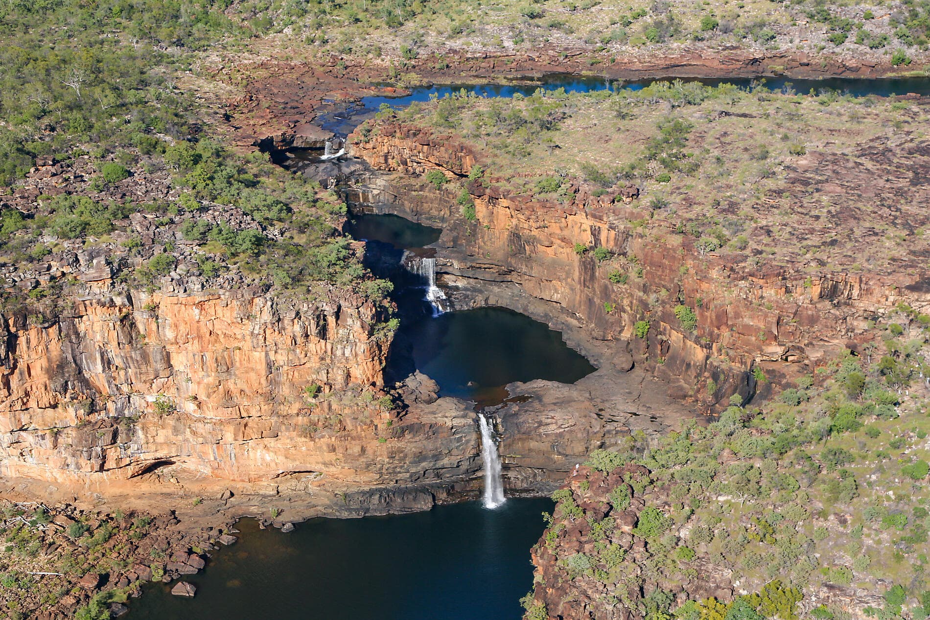 Solar Eclipse over Western Australia: Sailing the Kimberley Coast – with Smithsonian Journeys   