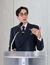 Sébastien Bertrand DR/ARR