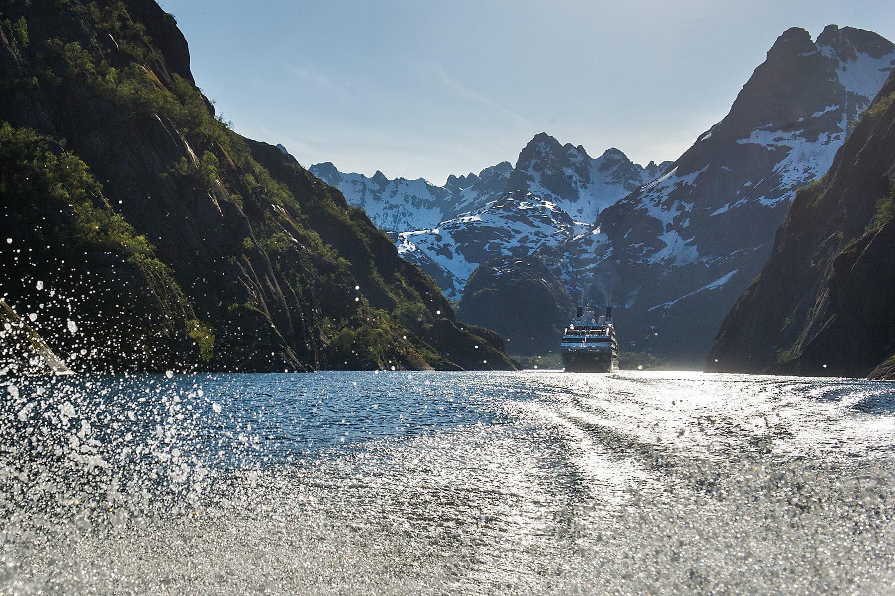 Nordic Sea Treasures