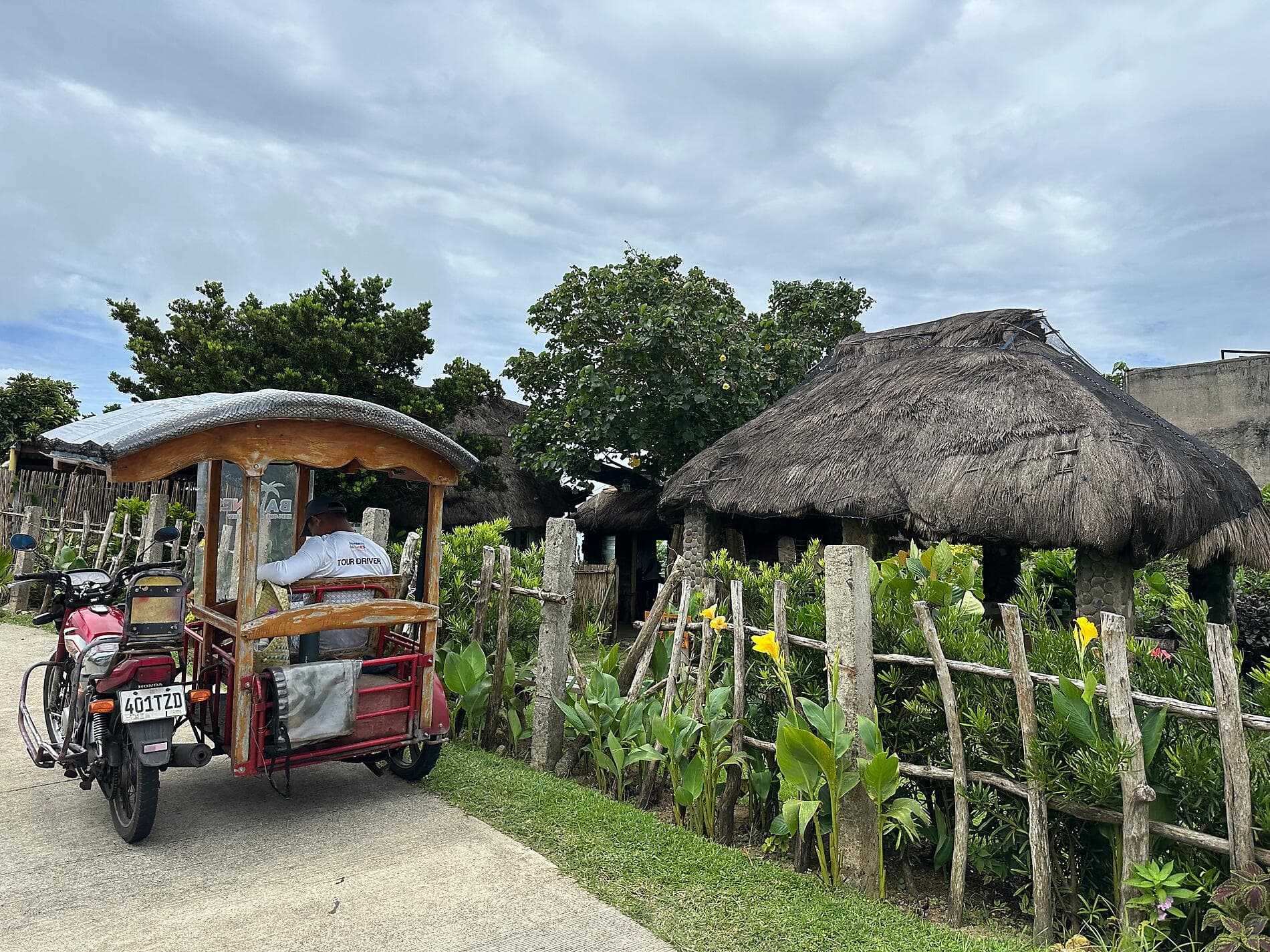 Nature and heritage from the Philippines to Taiwan 