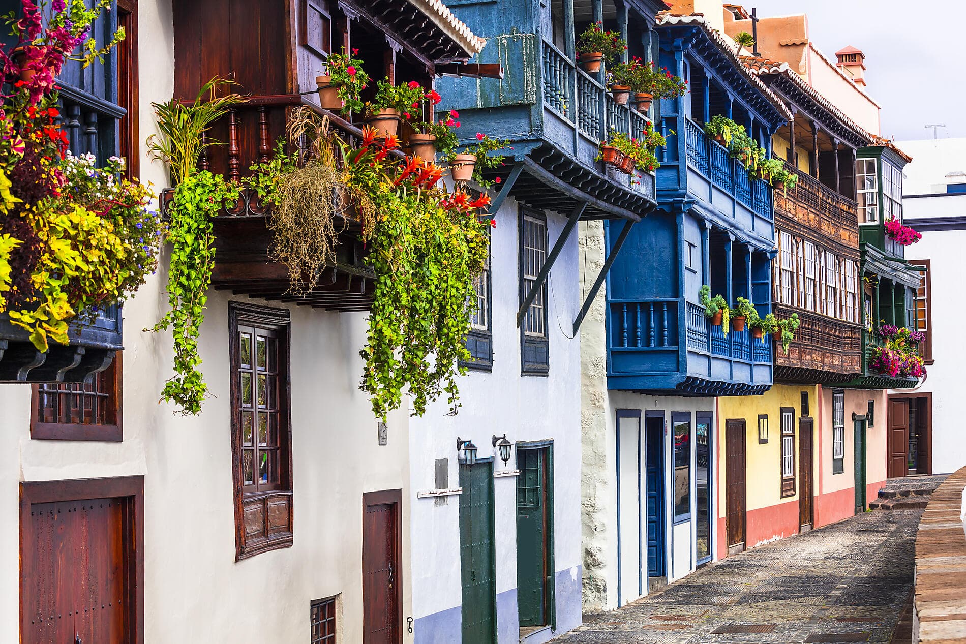 Lisbon to the Canary Islands by Sea: Spain, Morocco, & Atlantic Isles – with Smithsonian Journeys