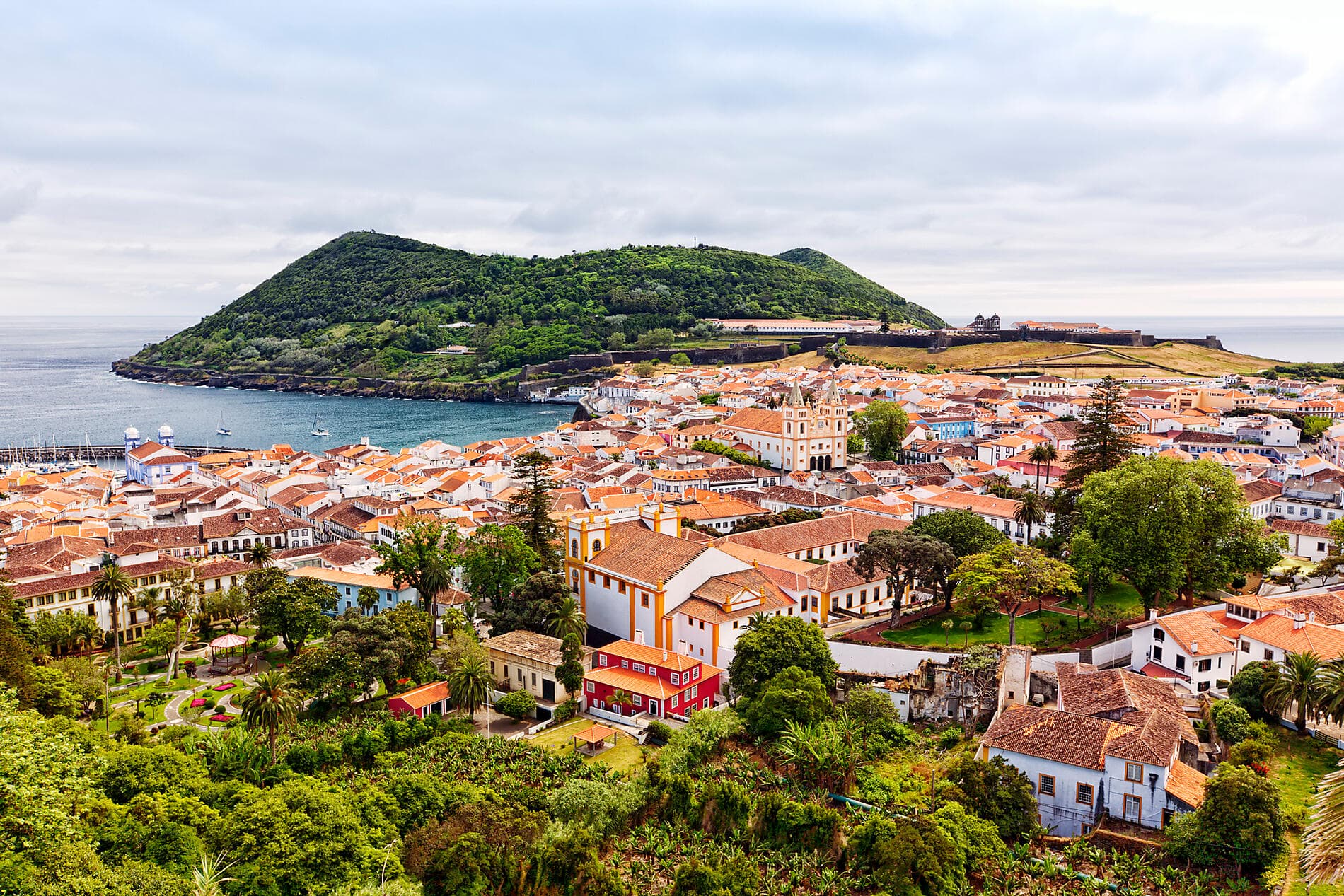 The Essential Azores 