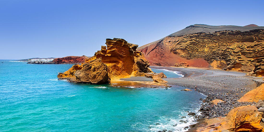 Rhythms of Spain: From the Canaries to Málaga