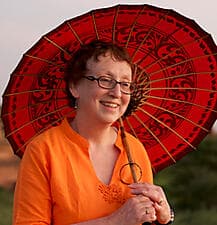 Paula Swart
