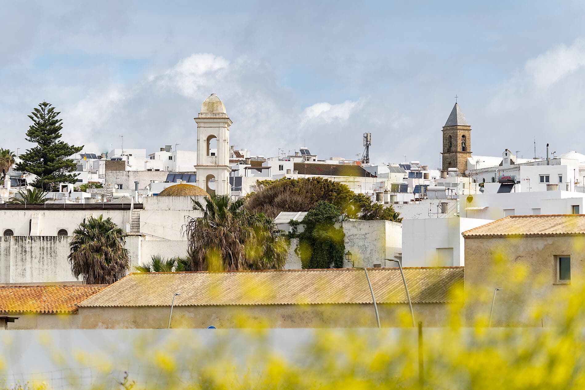 Secrets of the Iberian Peninsula 