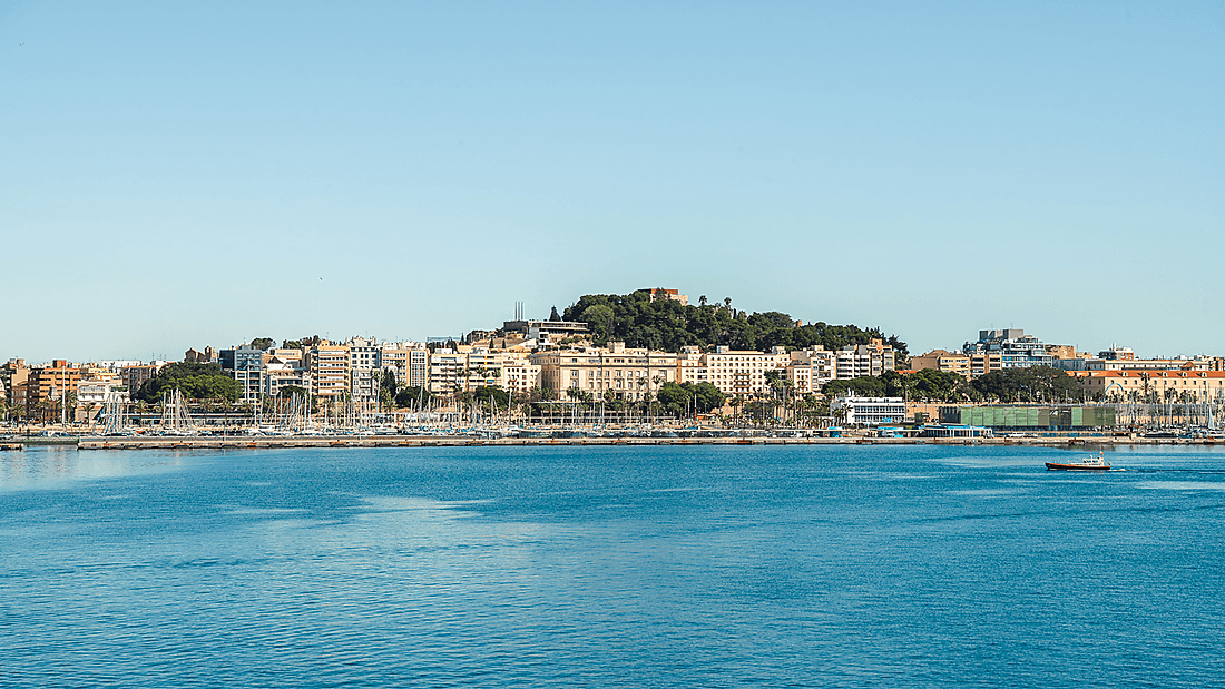 13th Piano Festival at Sea