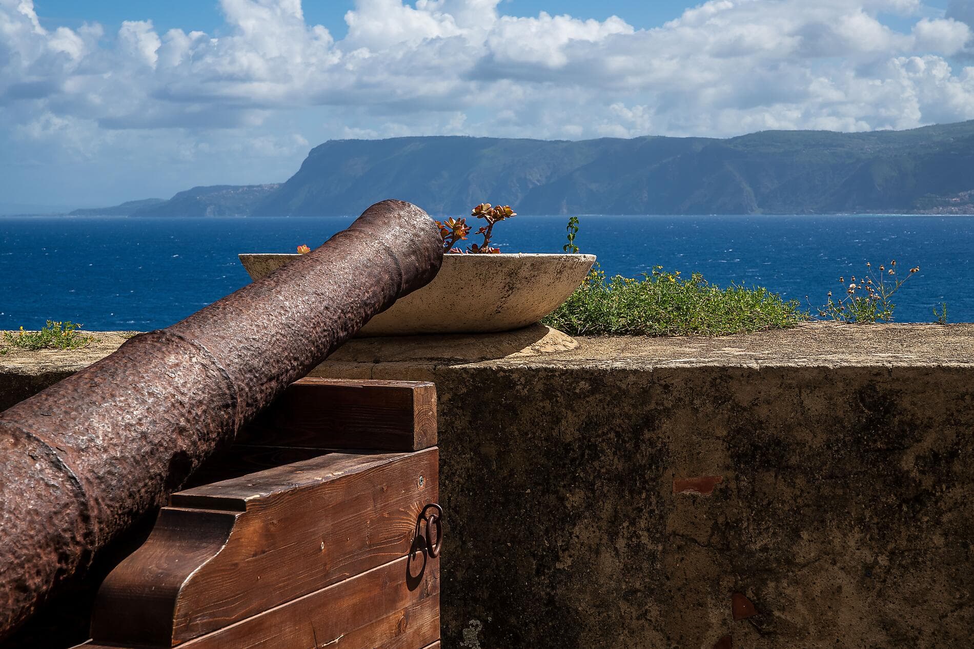 Sicilian gastronomy, diplomacy and heritage  